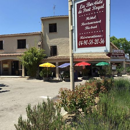 La Bastide Hotel Alleins ภายนอก รูปภาพ