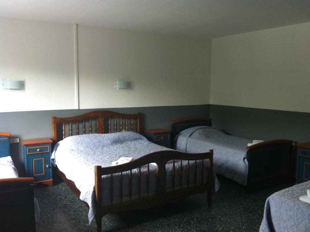 La Bastide Hotel Alleins ห้อง รูปภาพ