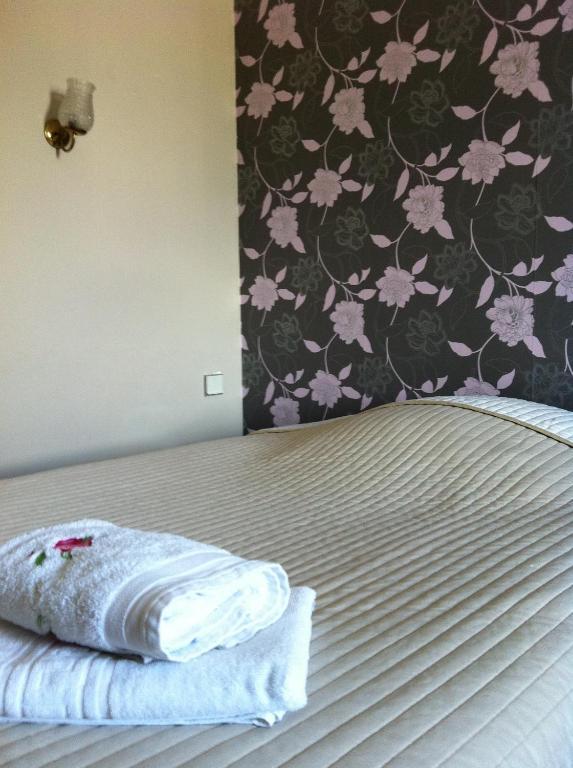 La Bastide Hotel Alleins ห้อง รูปภาพ